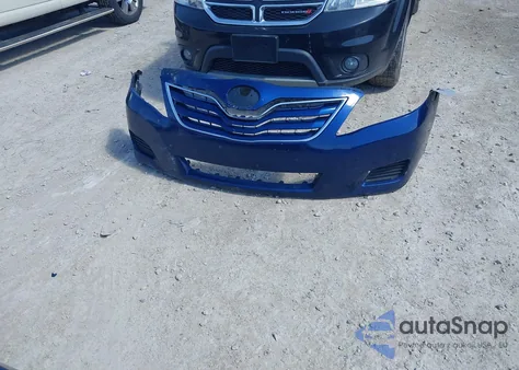 2011 Toyota Camry Le z USA, uszkodzony, nr VIN 4T1BF3EK6BU594085